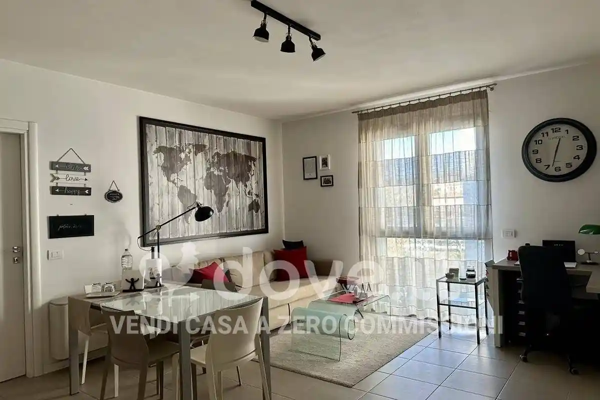 Bilocale viale Sardegna 14, Stazione, Siena - foto 2