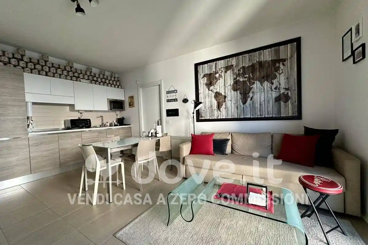 Bilocale viale Sardegna 14, Stazione, Siena - foto 3