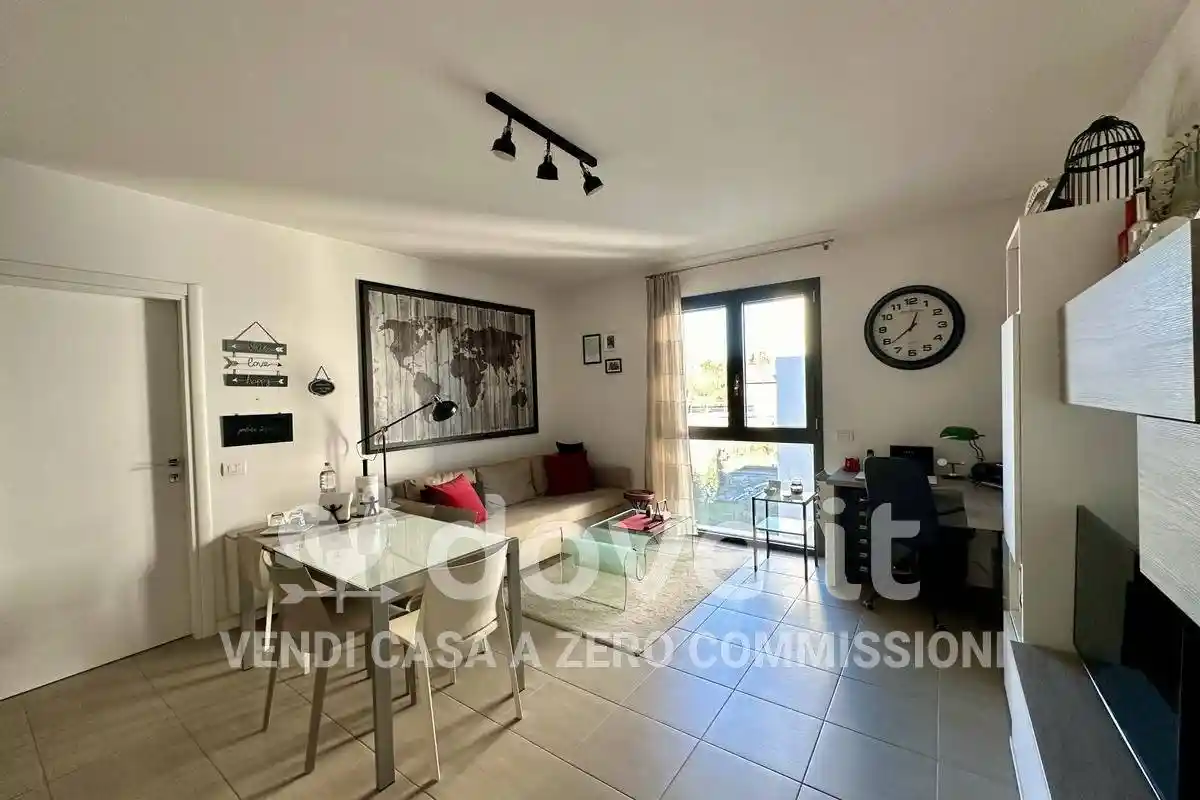 Bilocale viale Sardegna 14, Stazione, Siena - foto 4