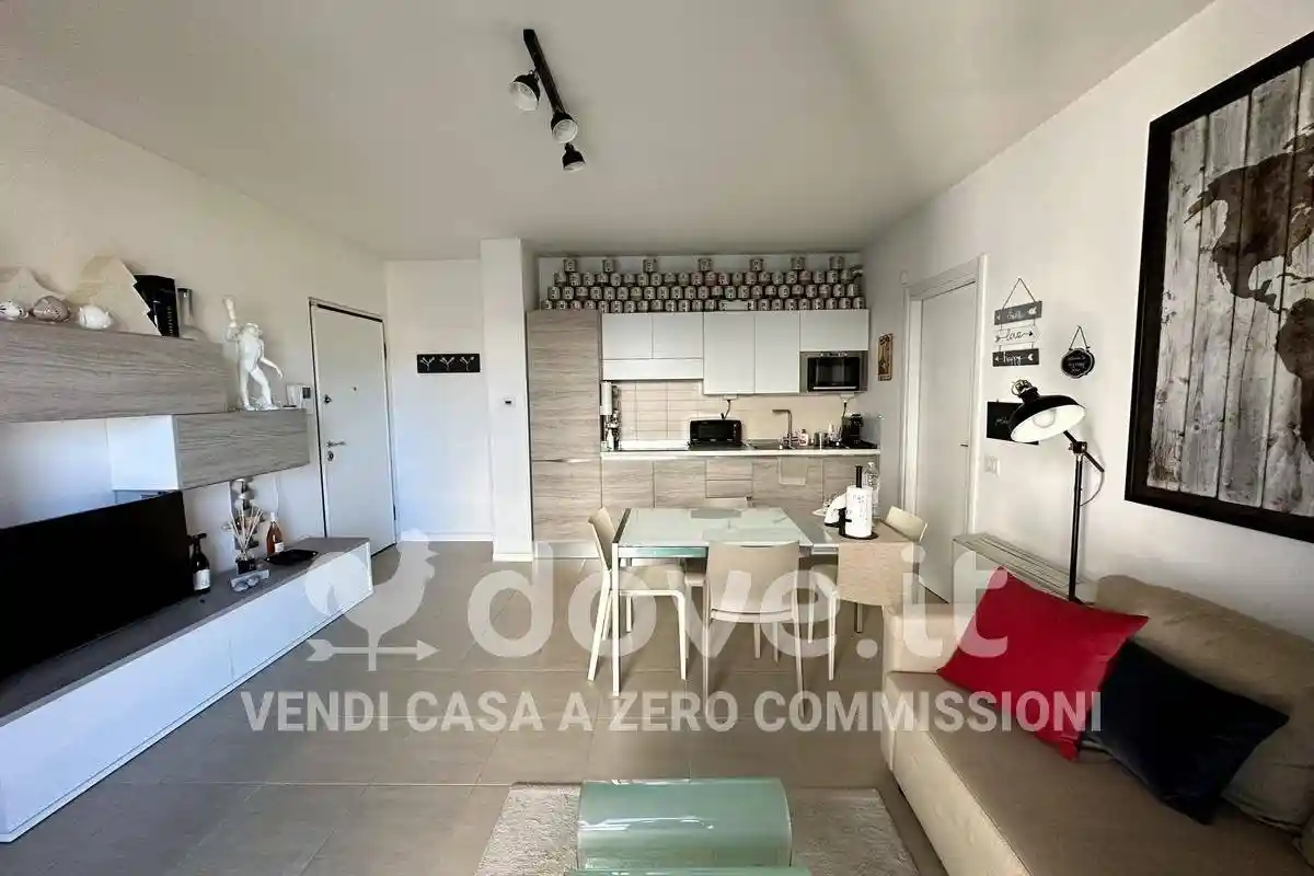 Bilocale viale Sardegna 14, Stazione, Siena - foto 5