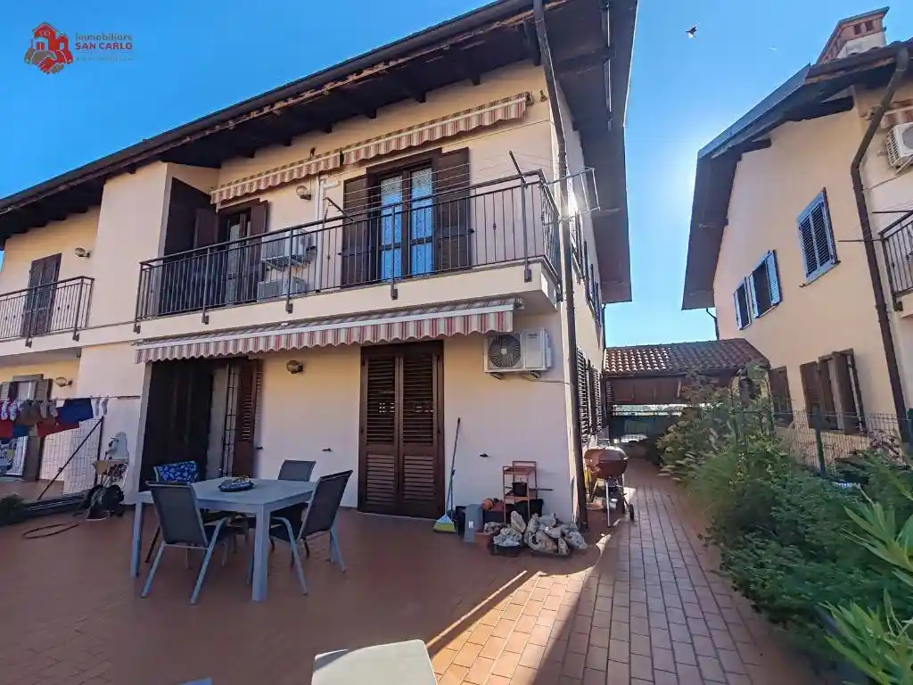 Appartamento in vendita a Nole