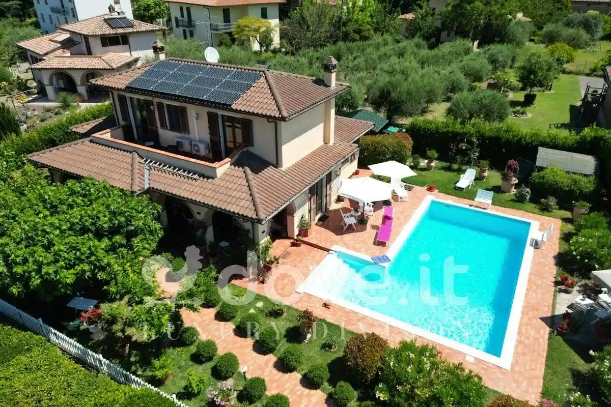 Villa unifamiliare via della Vendemmia 9, Gioiella, Castiglione del Lago - foto 3