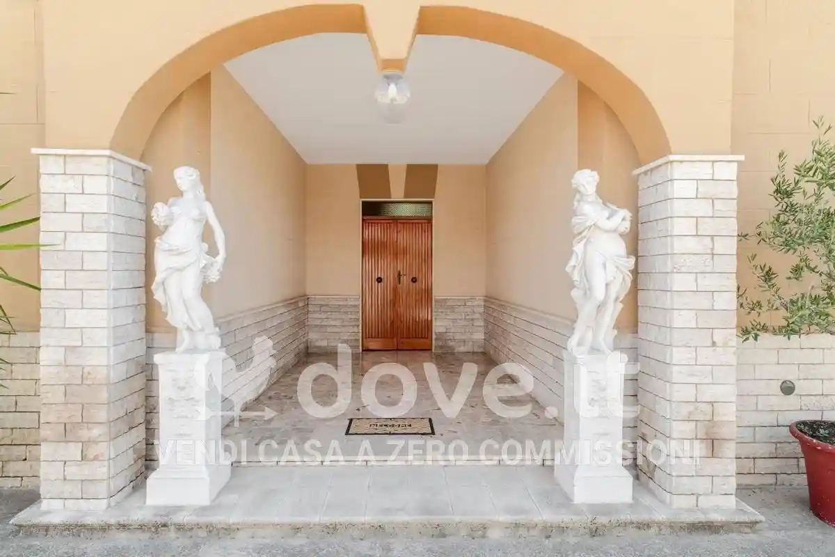 Appartamento in vendita a Statte