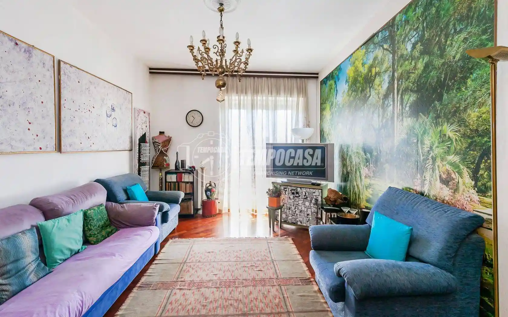 Appartamento via Antonio Carnevali, Dergano, Milano - foto 2