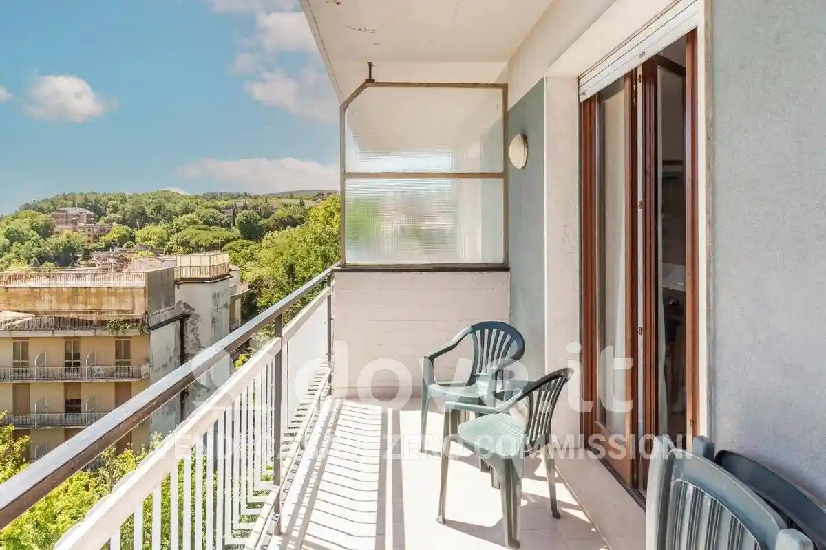 Appartamento in vendita a Chianciano Terme