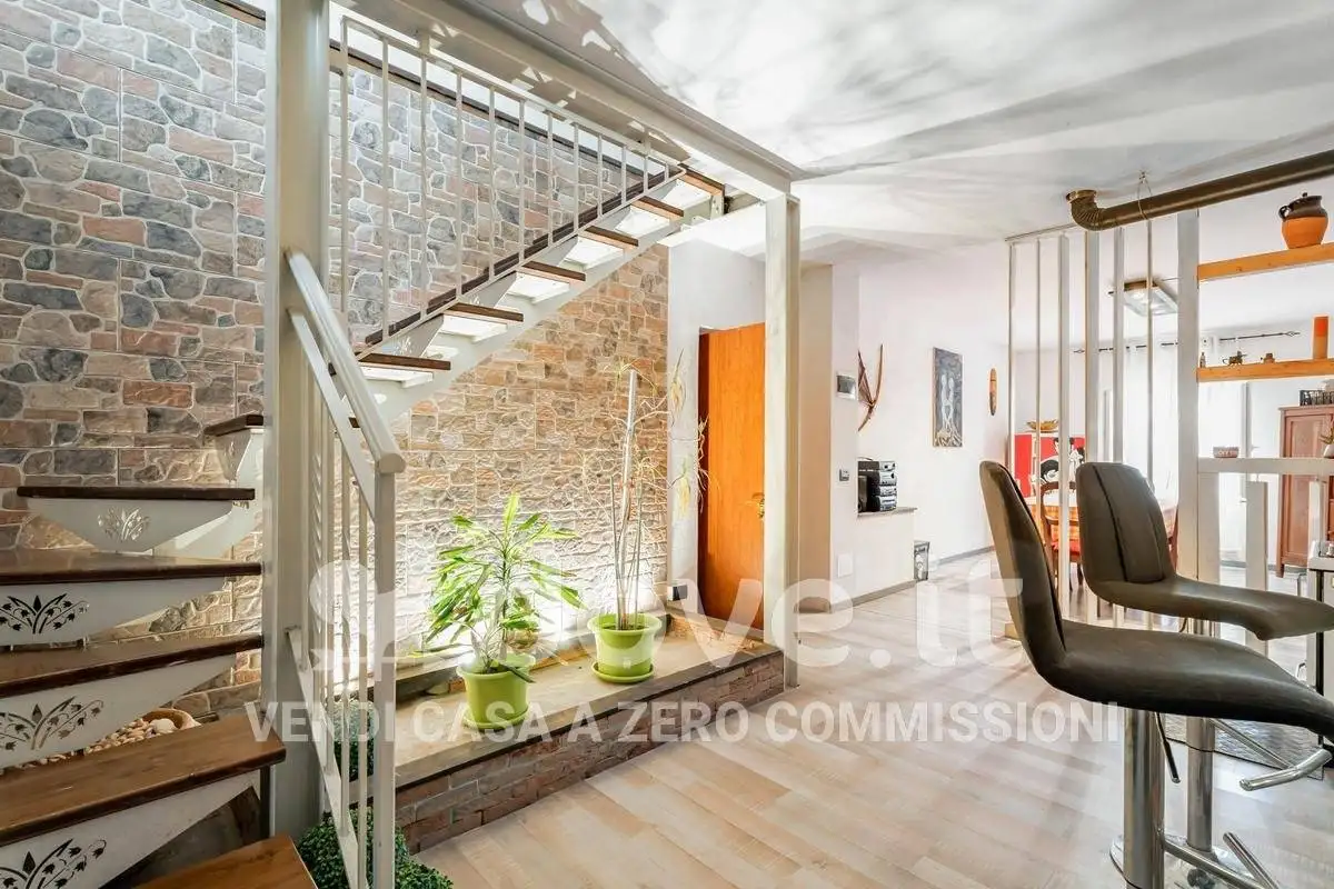 Appartamento in vendita a Cugliate-Fabiasco