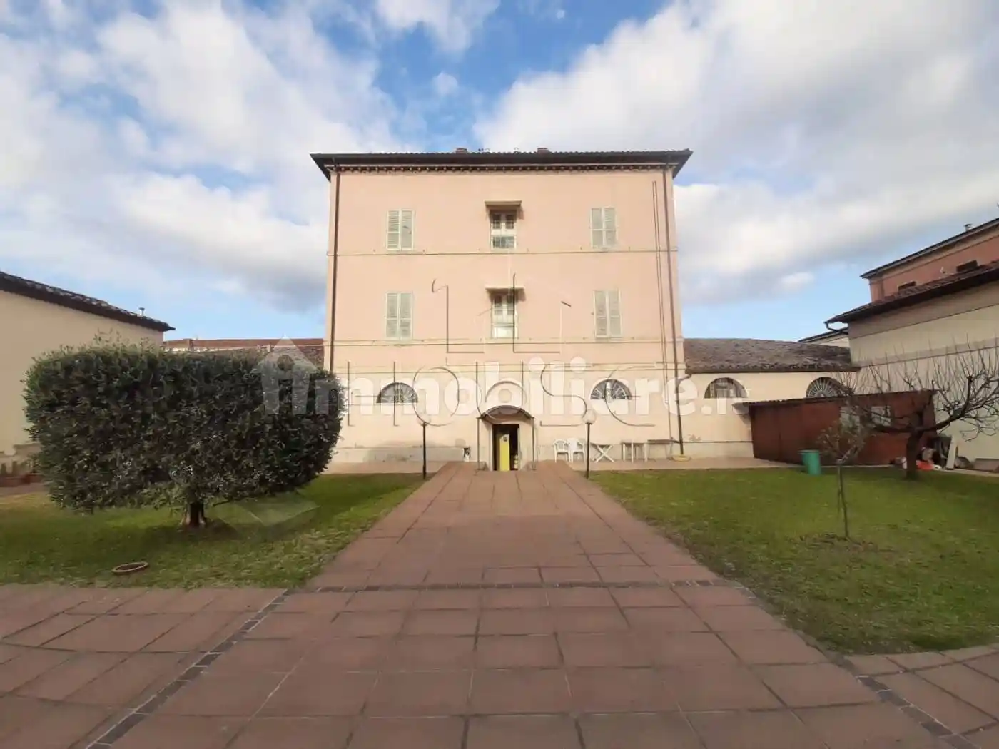 Rustico - Casale in vendita a Umbertide