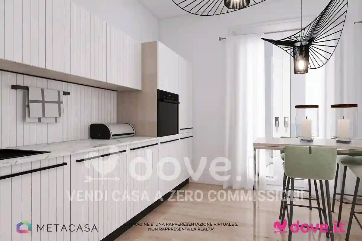 Appartamento - foto 4