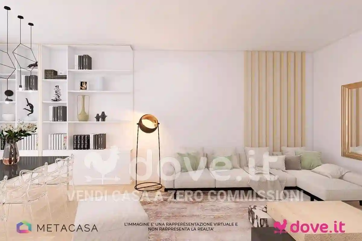 Appartamento - foto 4