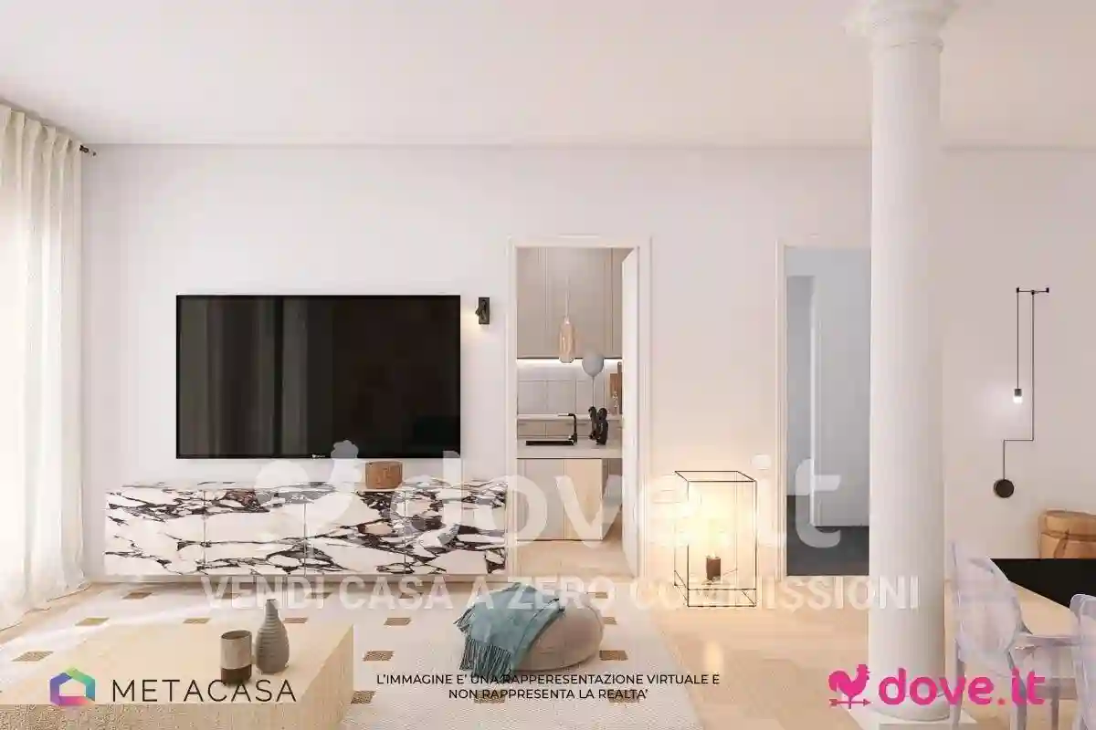 Appartamento - foto 2