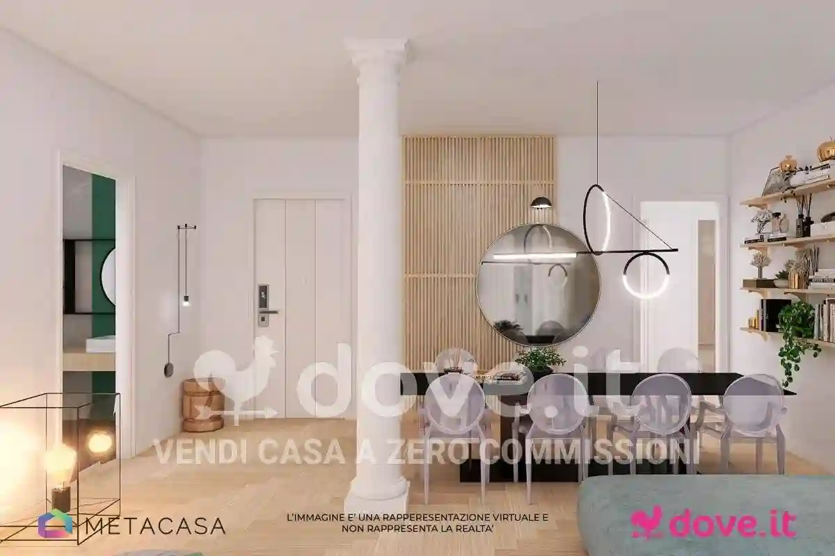 Appartamento - foto 3