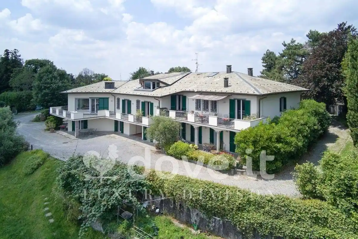Villa in vendita a Colverde