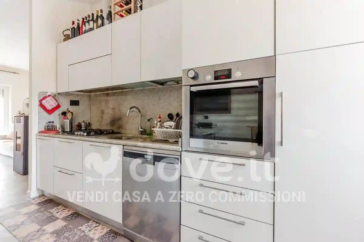 Appartamento - foto 5