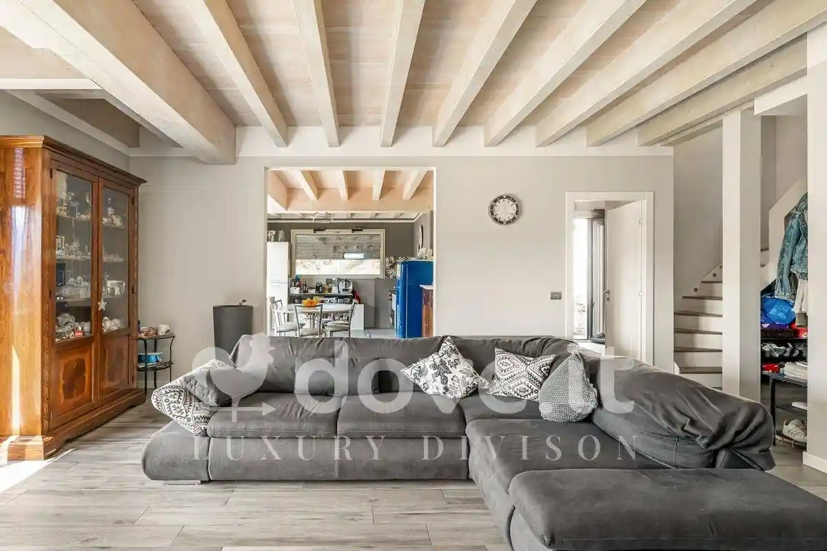 Villa in vendita a Cernobbio