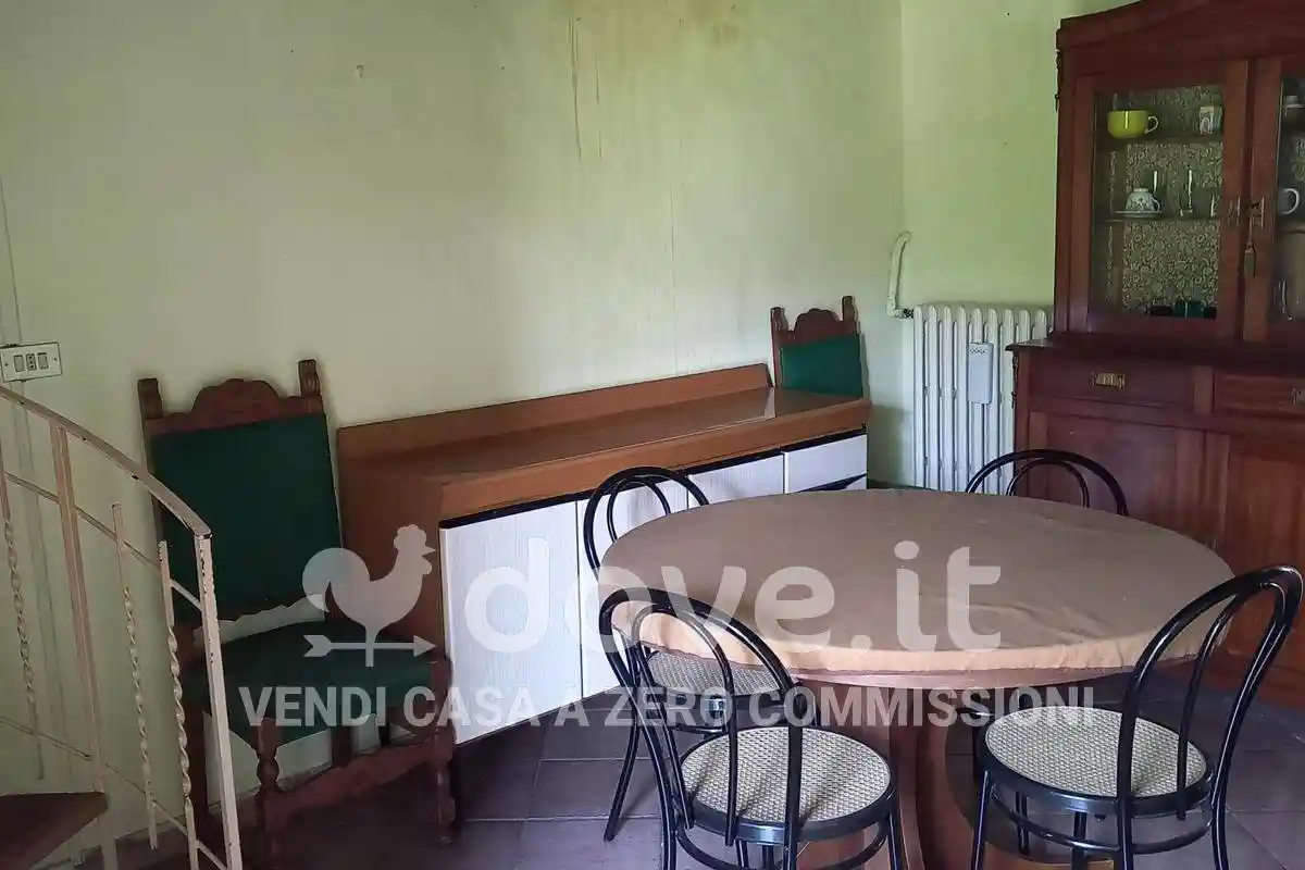 Trilocale via torretta snc, Cuasso Al Piano, Cuasso al Monte - foto 3