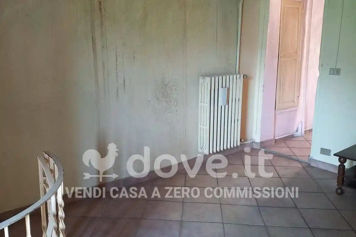 Trilocale via torretta snc, Cuasso Al Piano, Cuasso al Monte - foto 5