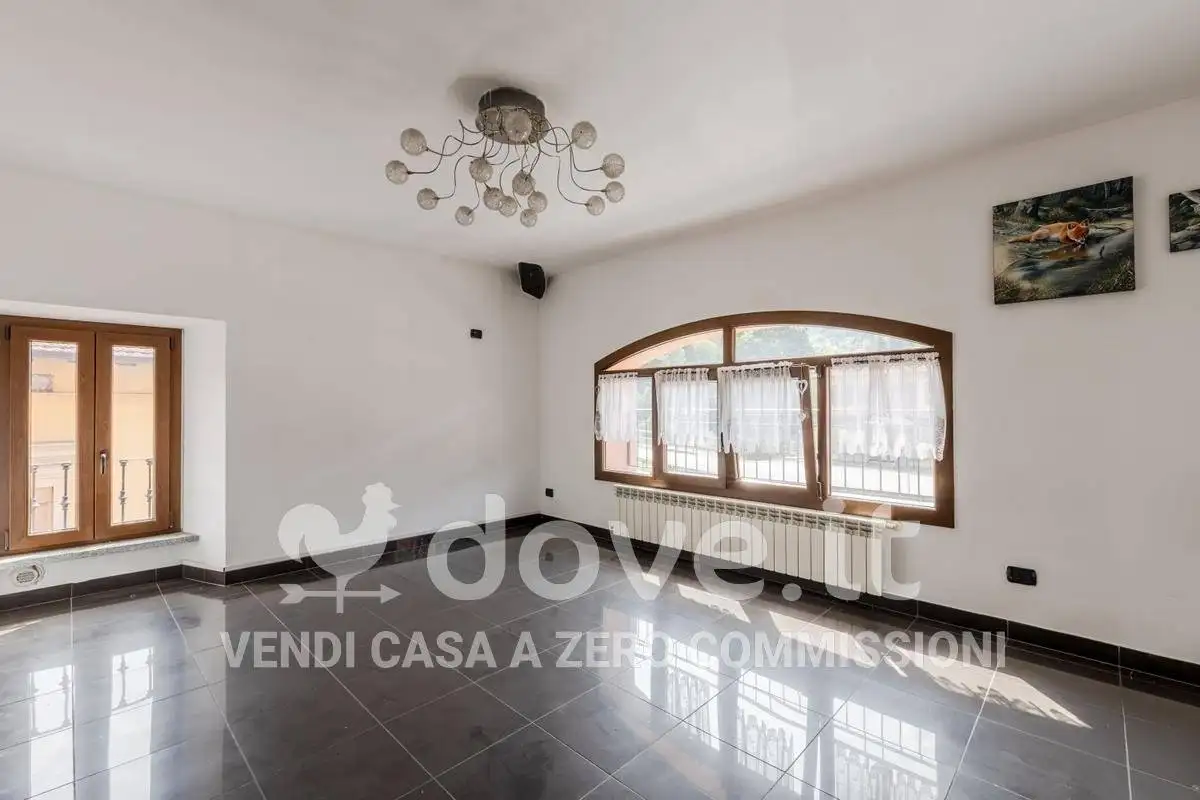 Quadrilocale via Dogana 8, Cremenaga - foto 2