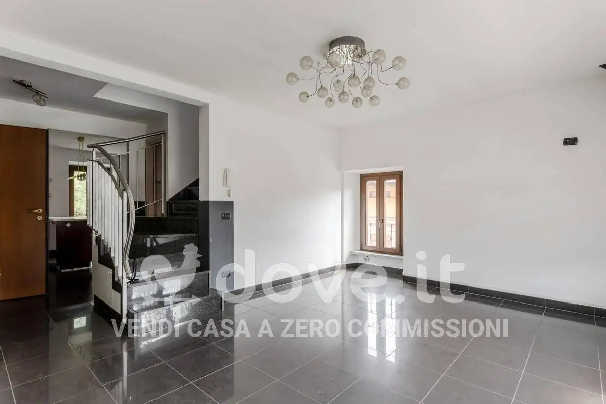 Quadrilocale via Dogana 8, Cremenaga - foto 3