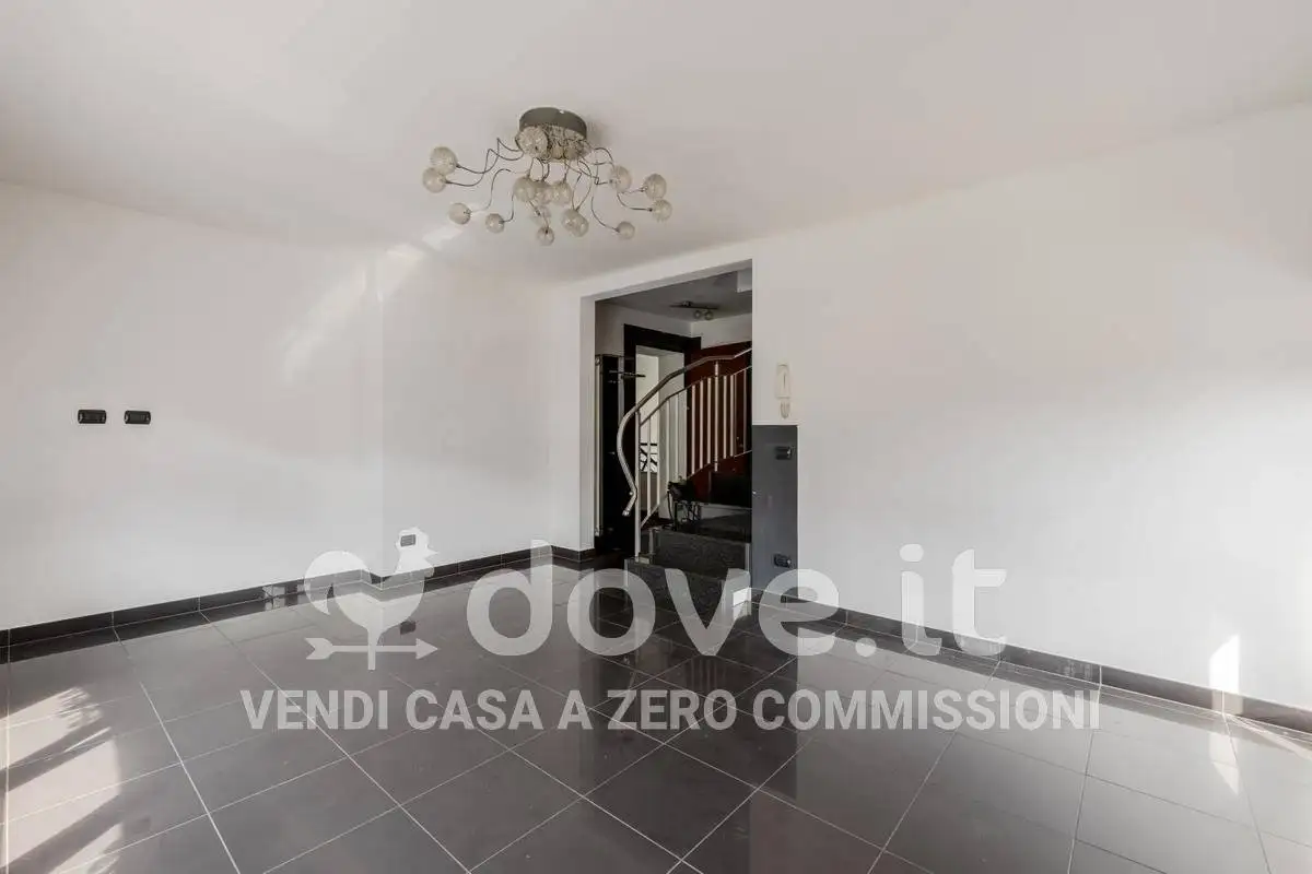 Quadrilocale via Dogana 8, Cremenaga - foto 4