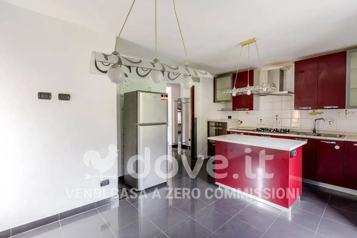 Quadrilocale via Dogana 8, Cremenaga - foto 5