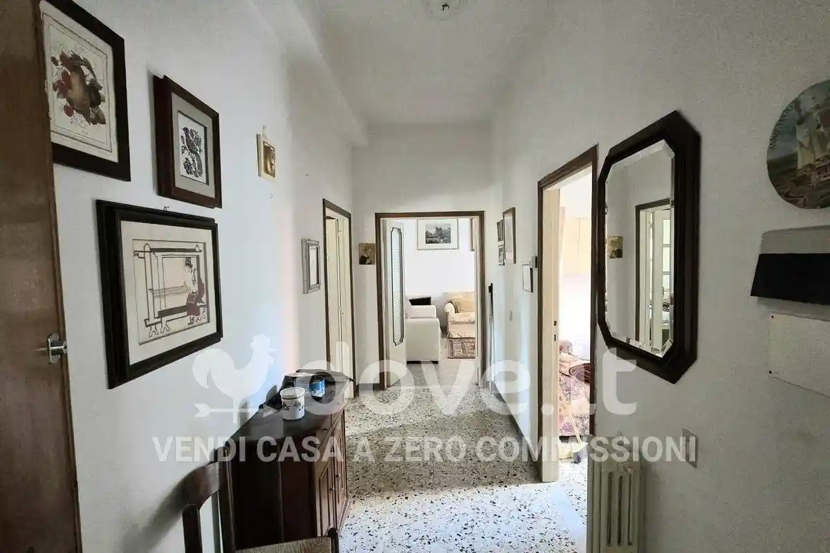 Appartamento in vendita a Chianciano Terme