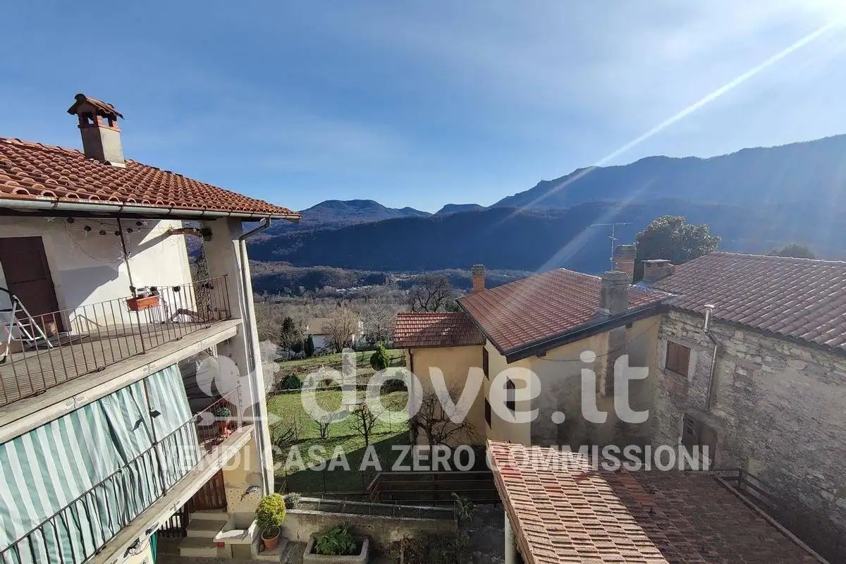 Appartamento via M. Borgato 18, Duno - foto 2