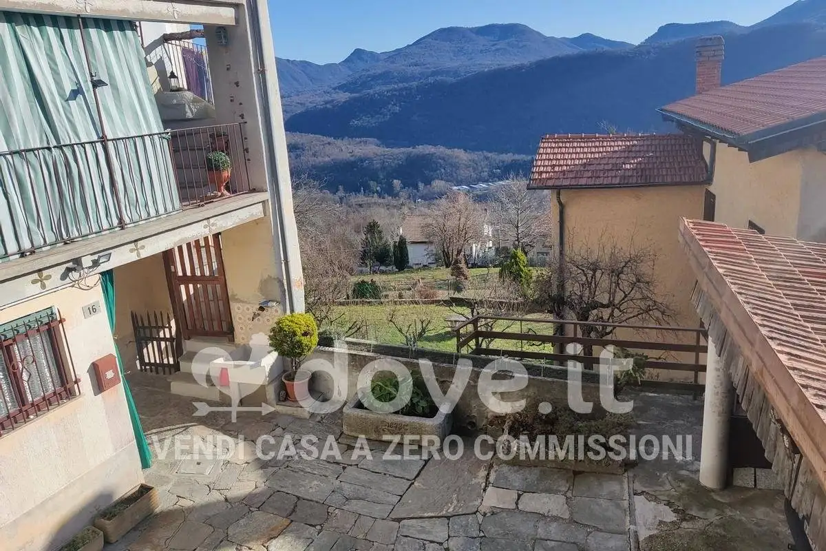 Appartamento via M. Borgato 18, Duno - foto 3