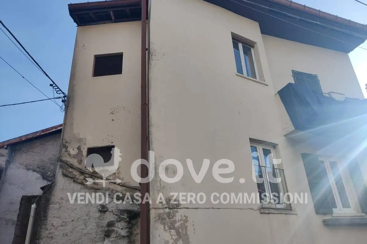 Appartamento via M. Borgato 18, Duno - foto 4