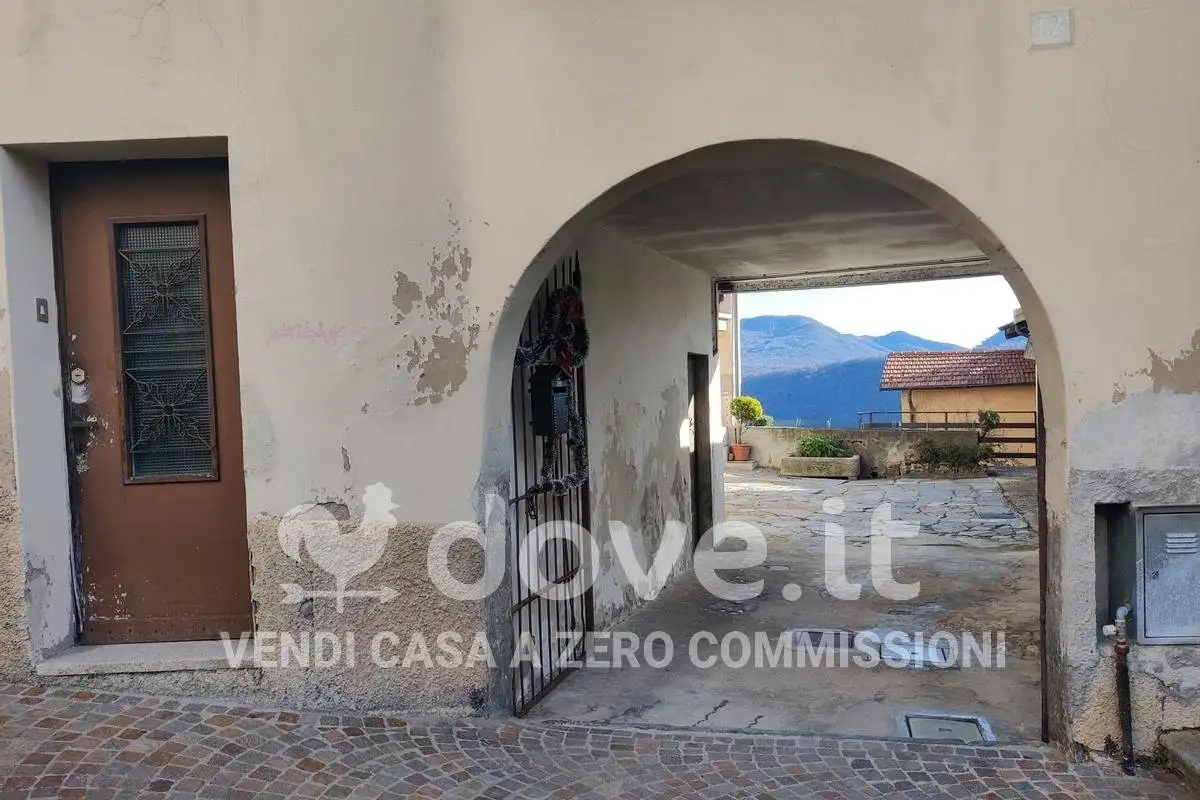 Appartamento via M. Borgato 18, Duno - foto 5