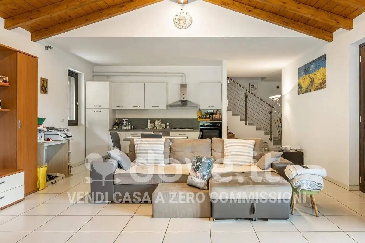 Villa unifamiliare via Piano 2, Piano, Brissago-Valtravaglia - foto 3