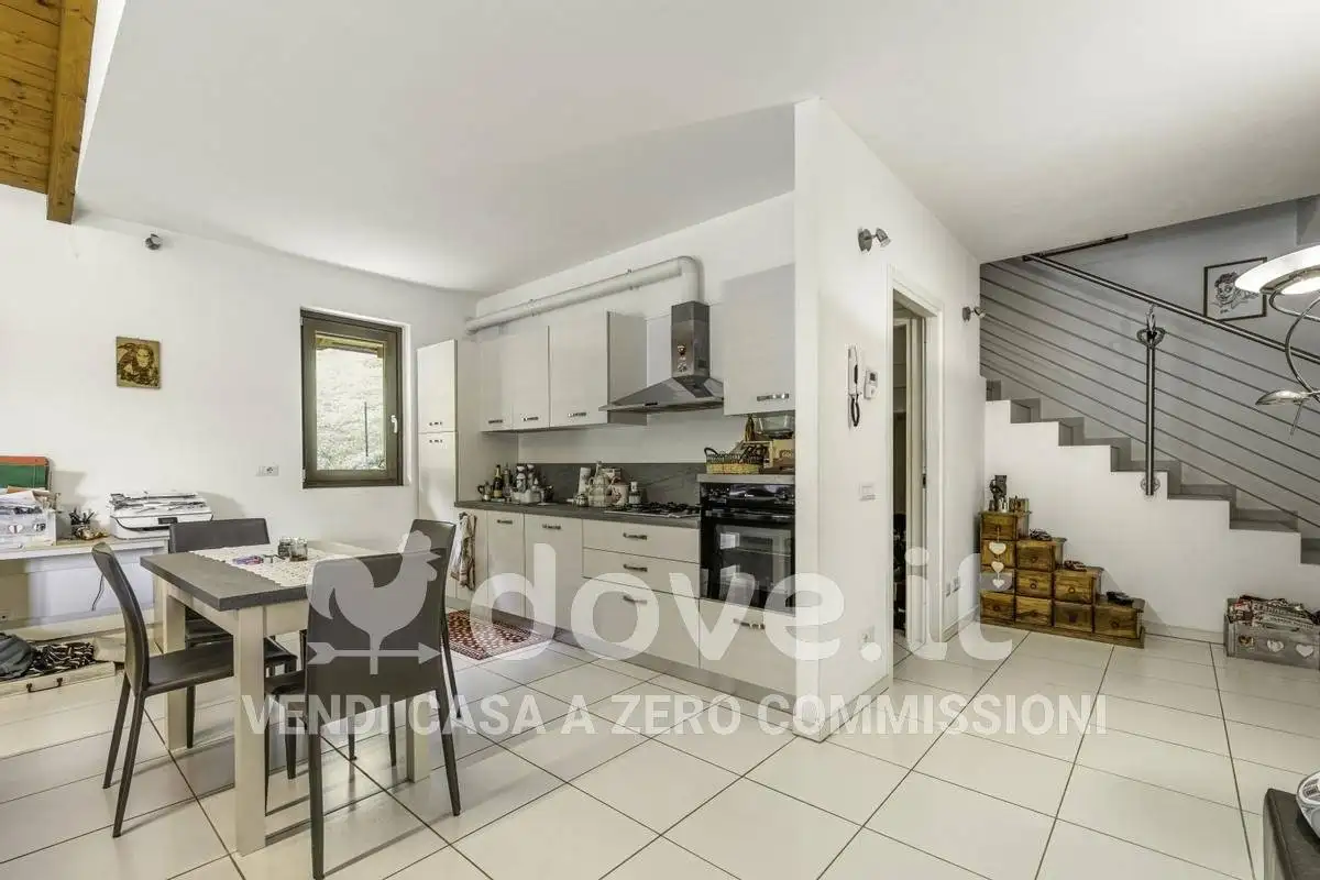 Villa unifamiliare via Piano 2, Piano, Brissago-Valtravaglia - foto 5