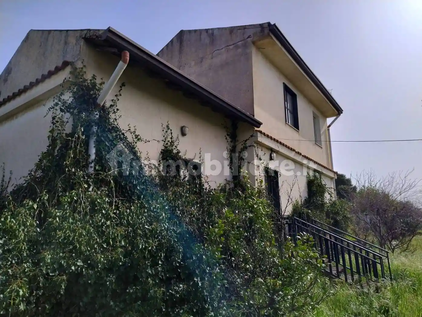 Villa in vendita a Mascalucia