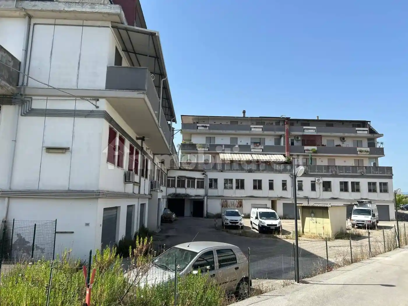 Trilocale via Pietro Nenni 138, Sambuceto, San Giovanni Teatino - foto 3