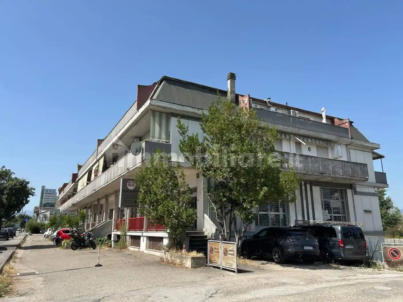 Trilocale via Pietro Nenni 138, Sambuceto, San Giovanni Teatino - foto 4