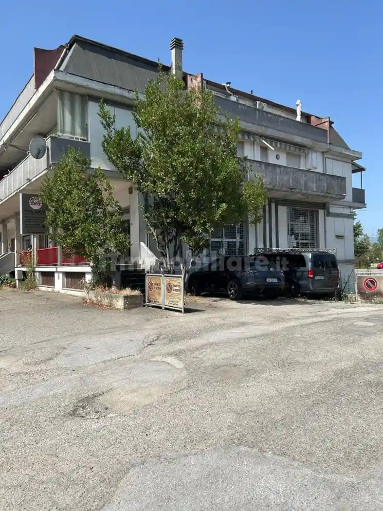 Trilocale via Pietro Nenni 138, Sambuceto, San Giovanni Teatino - foto 5