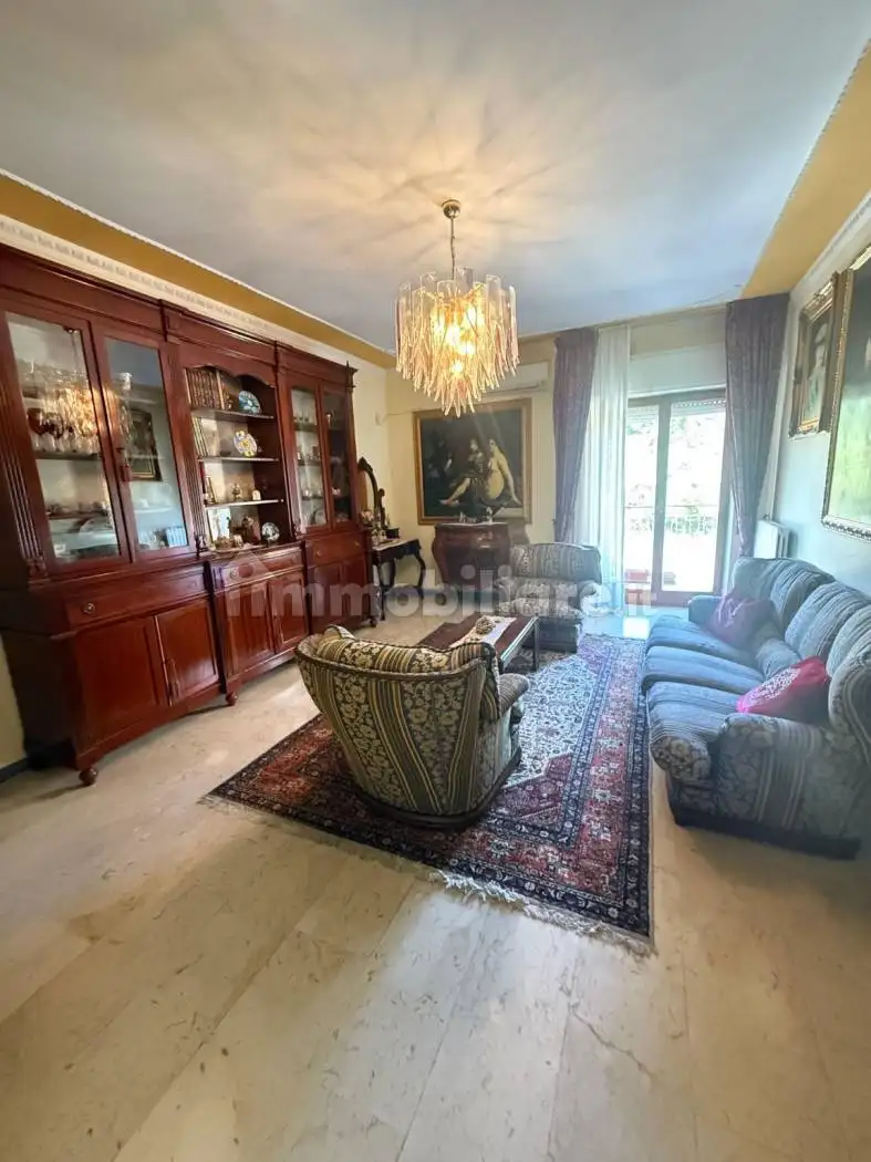 Appartamento in vendita a Crotone