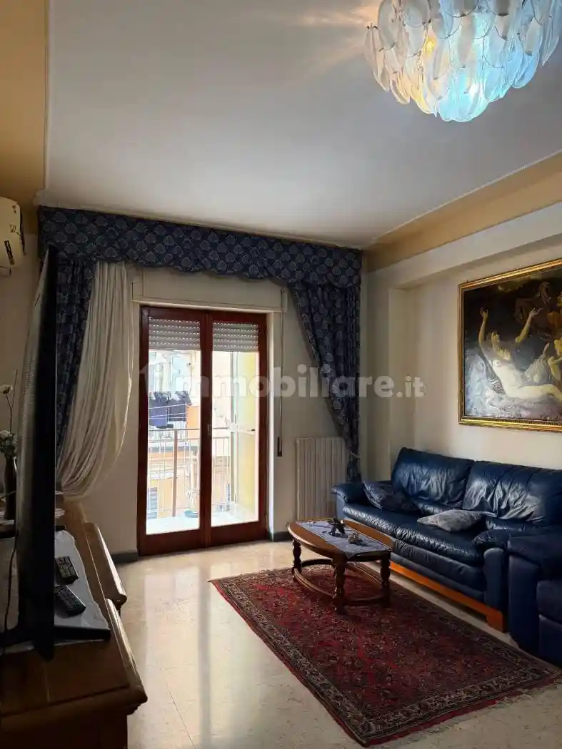 Appartamento via Firenze, Centro, Crotone - foto 4