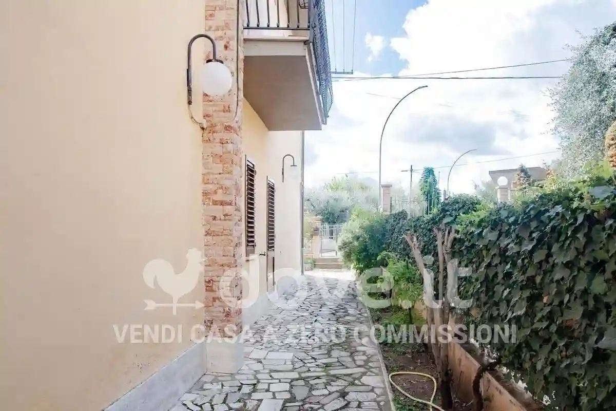 Villetta a schiera - foto 4