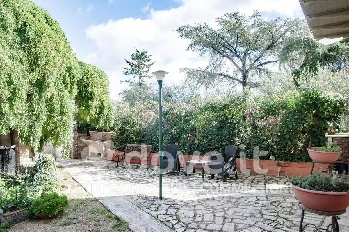 Villetta a schiera - foto 5