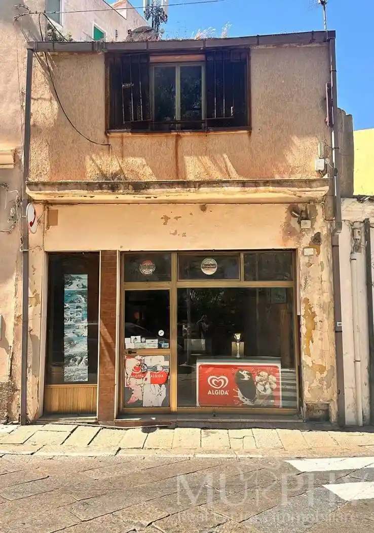 Appartamento in vendita a La Maddalena