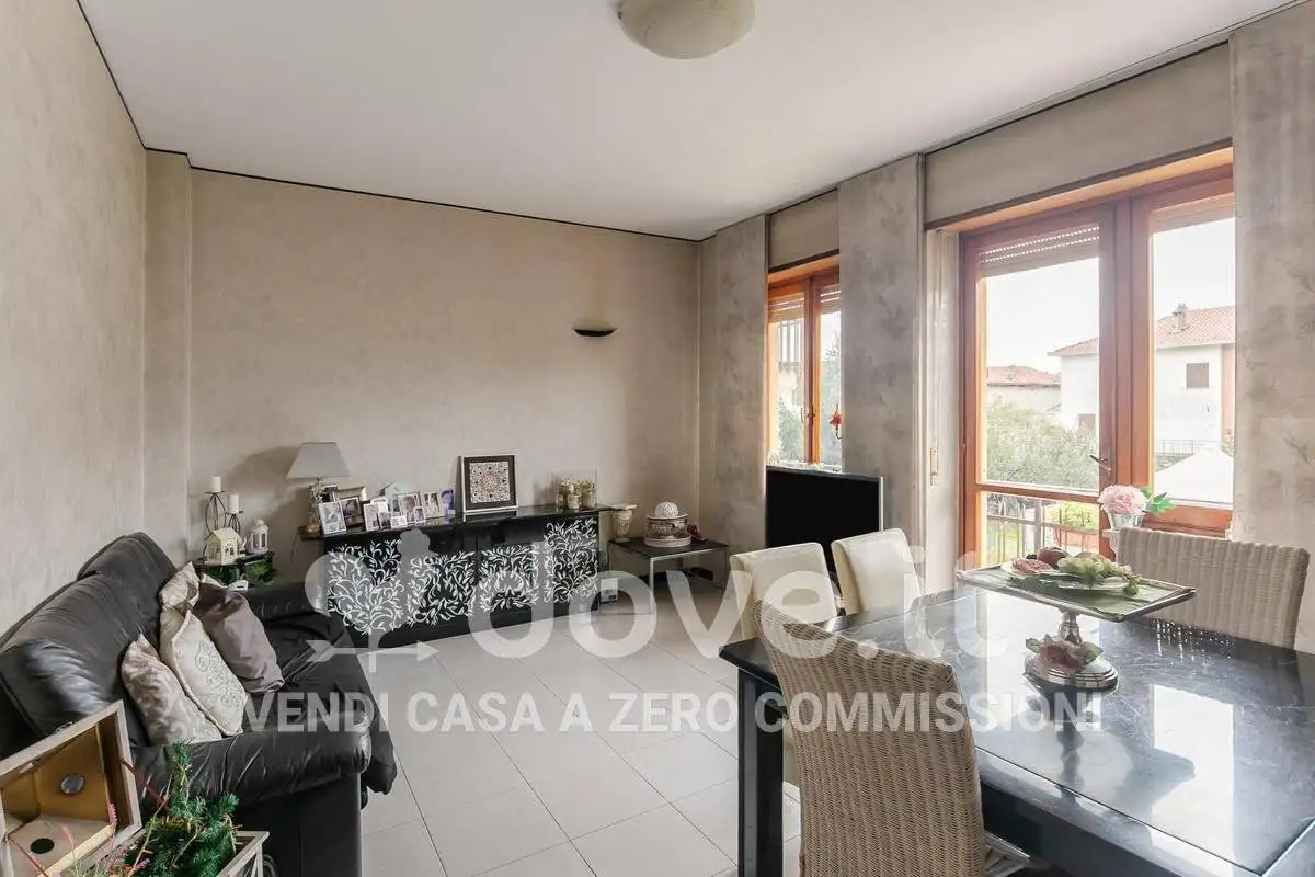 Appartamento via Piero Gobetti 6, Andezeno - foto 3