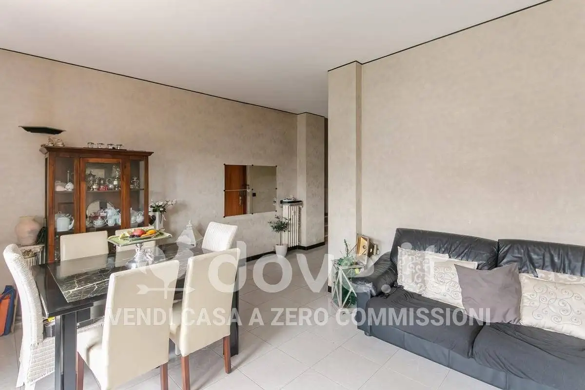 Appartamento via Piero Gobetti 6, Andezeno - foto 4