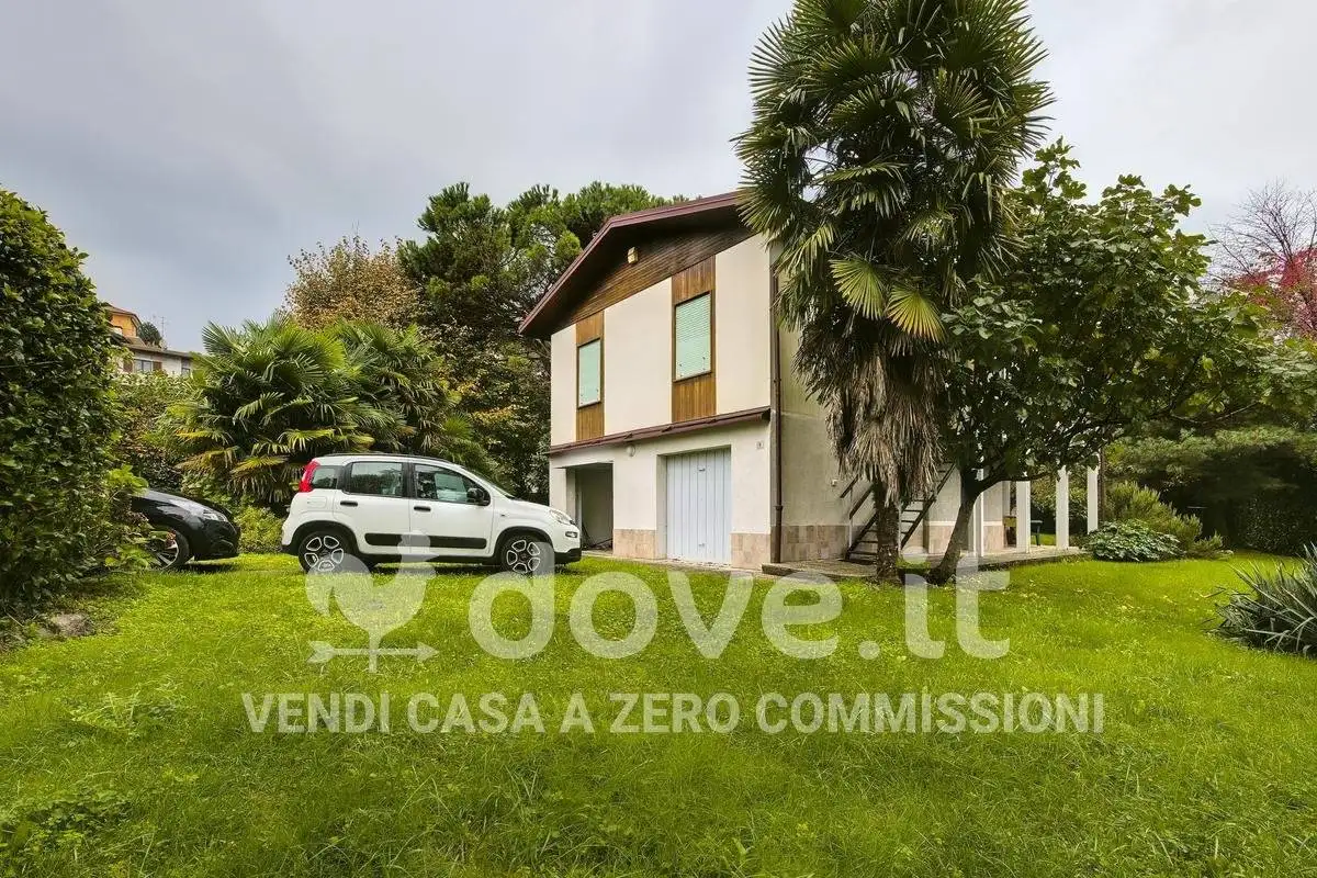 Villa in vendita a Germignaga