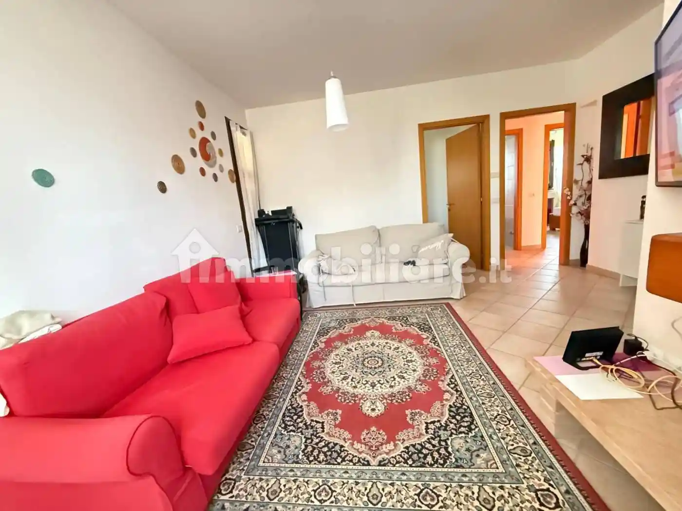 Appartamento in vendita a Mondolfo