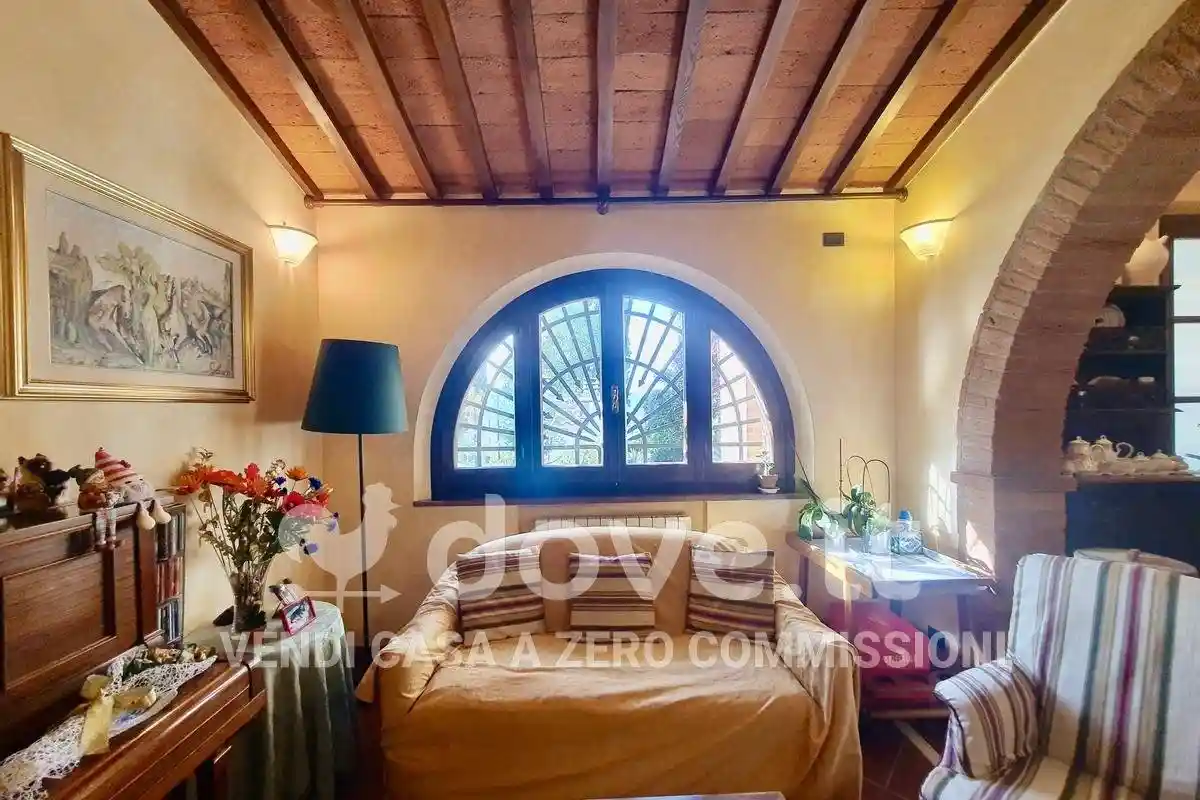 Villetta a schiera in vendita a Chiusi