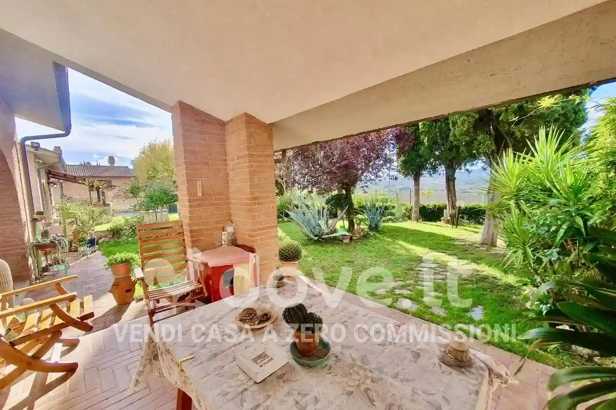 Villetta a schiera - foto 4