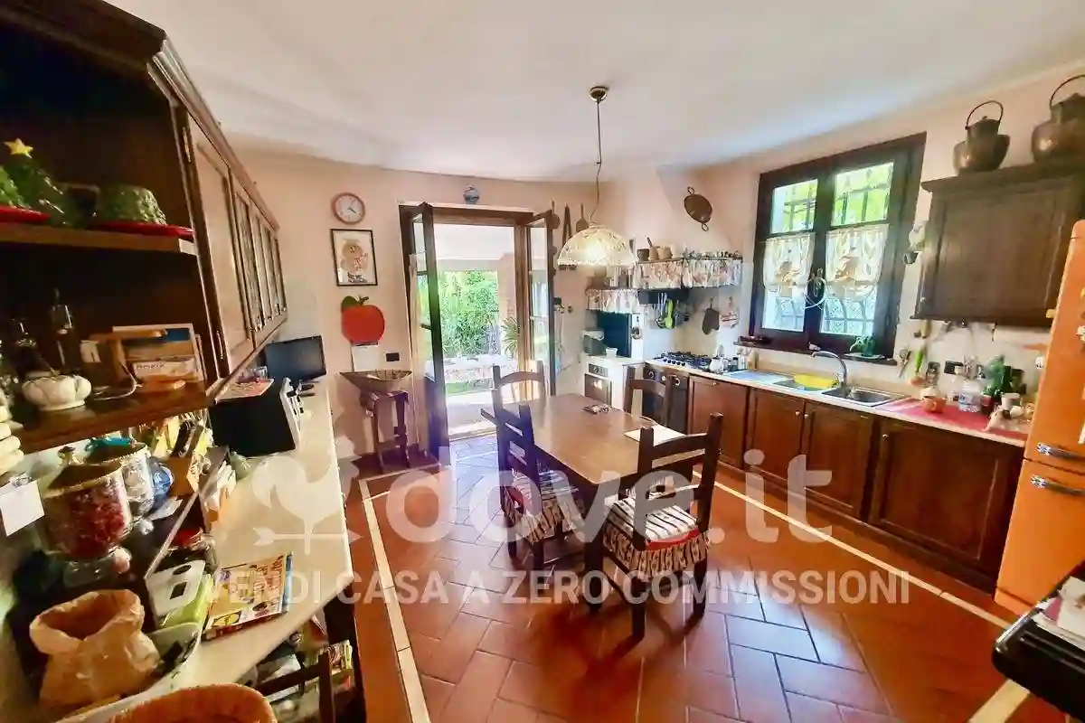 Villetta a schiera - foto 5