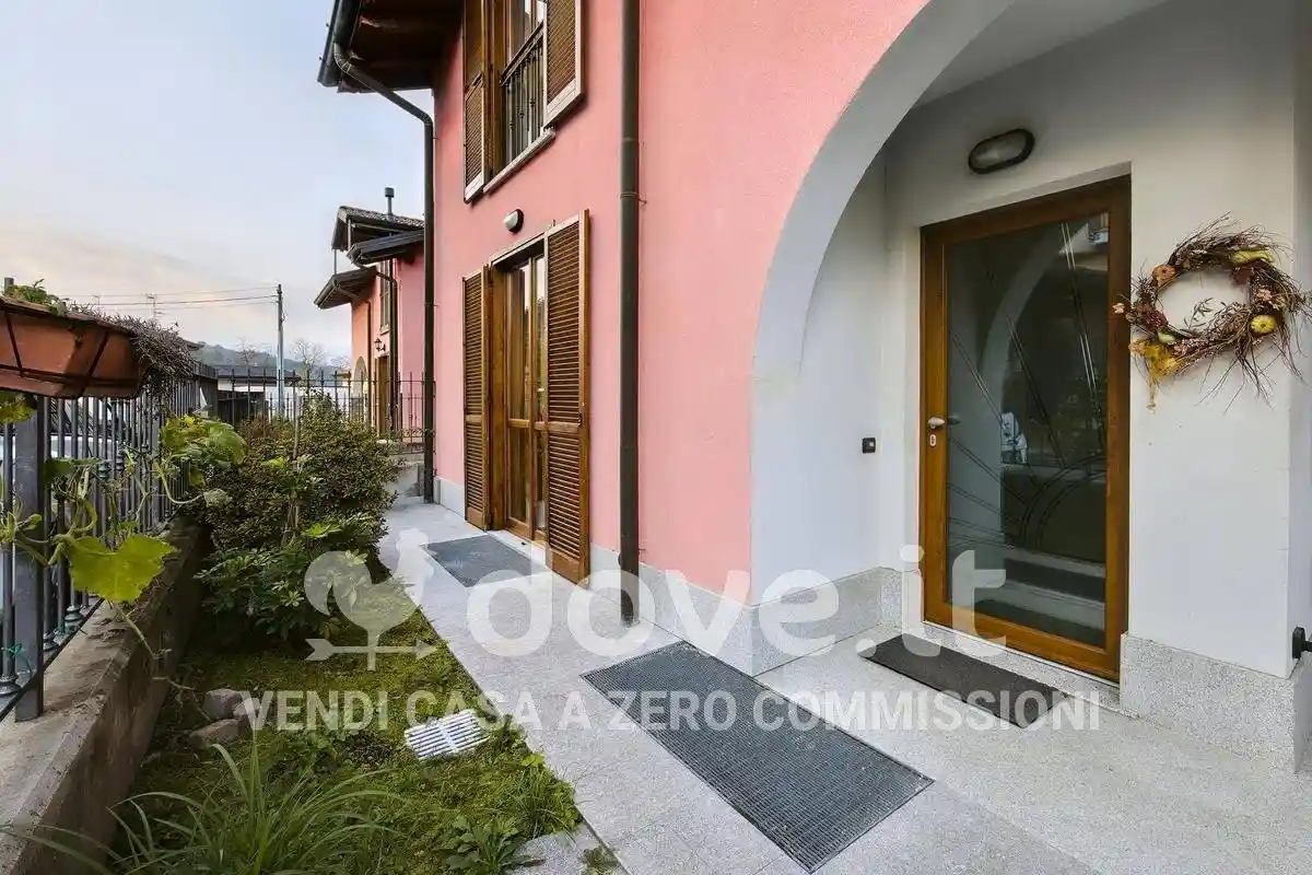 Villa unifamiliare via Uberto da Masanzana 26, Mesenzana - foto 2