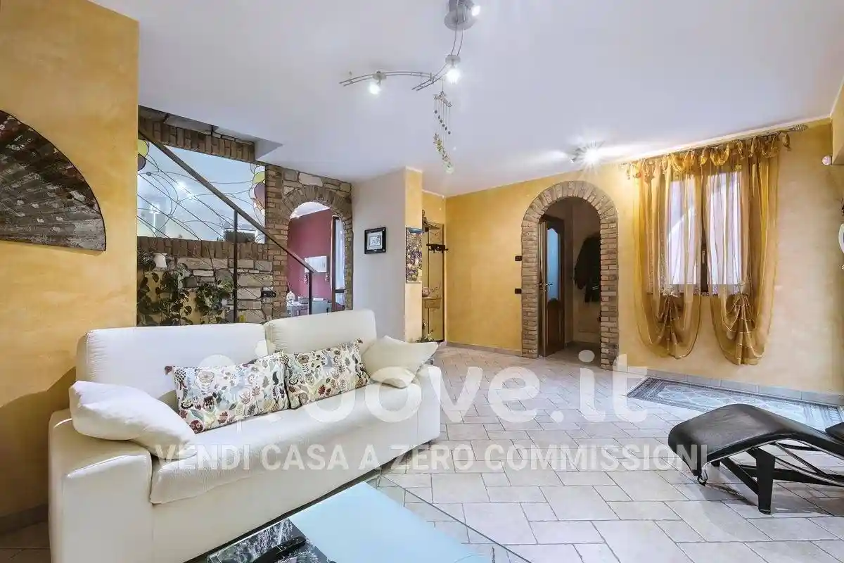 Villa unifamiliare via Uberto da Masanzana 26, Mesenzana - foto 4