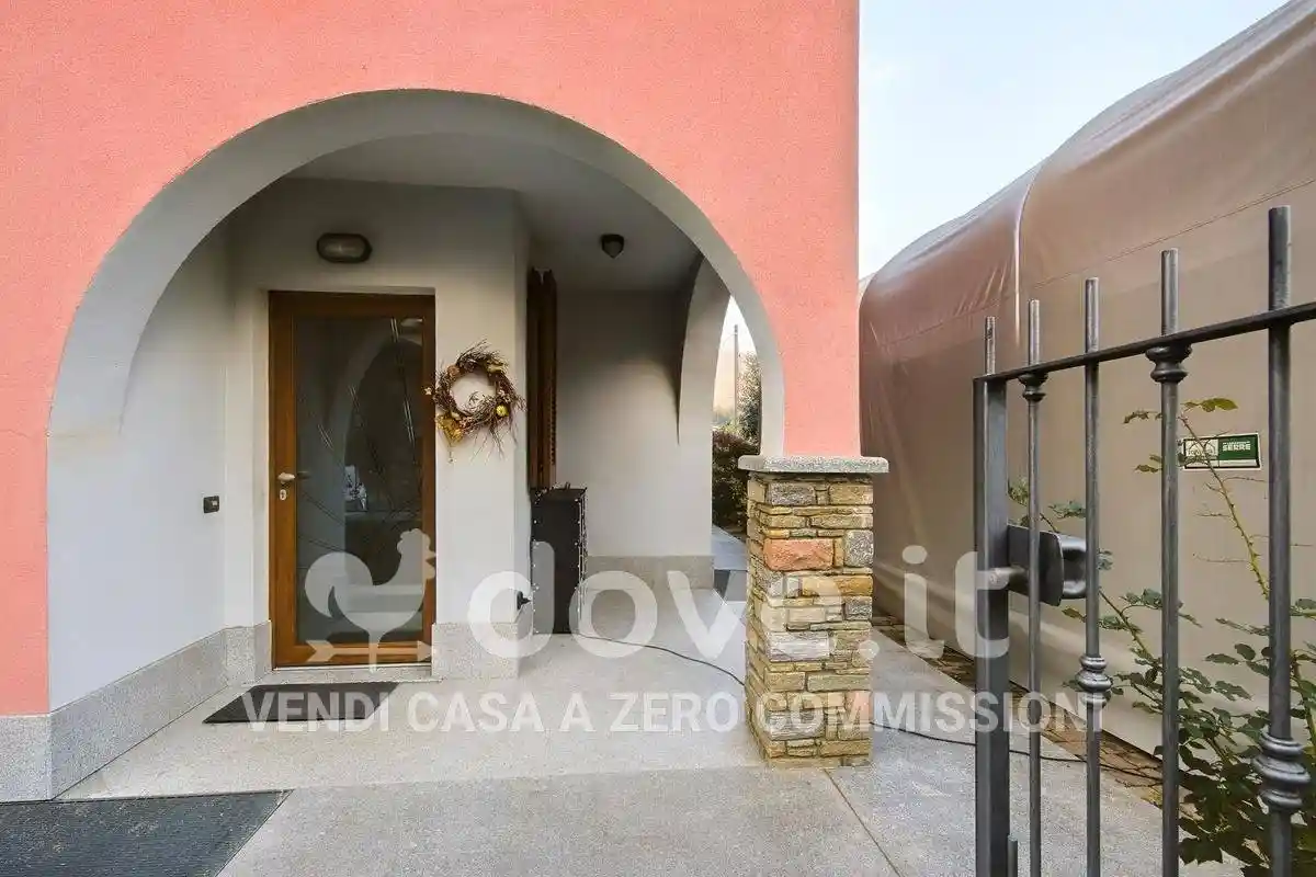 Villa unifamiliare via Uberto da Masanzana 26, Mesenzana - foto 5